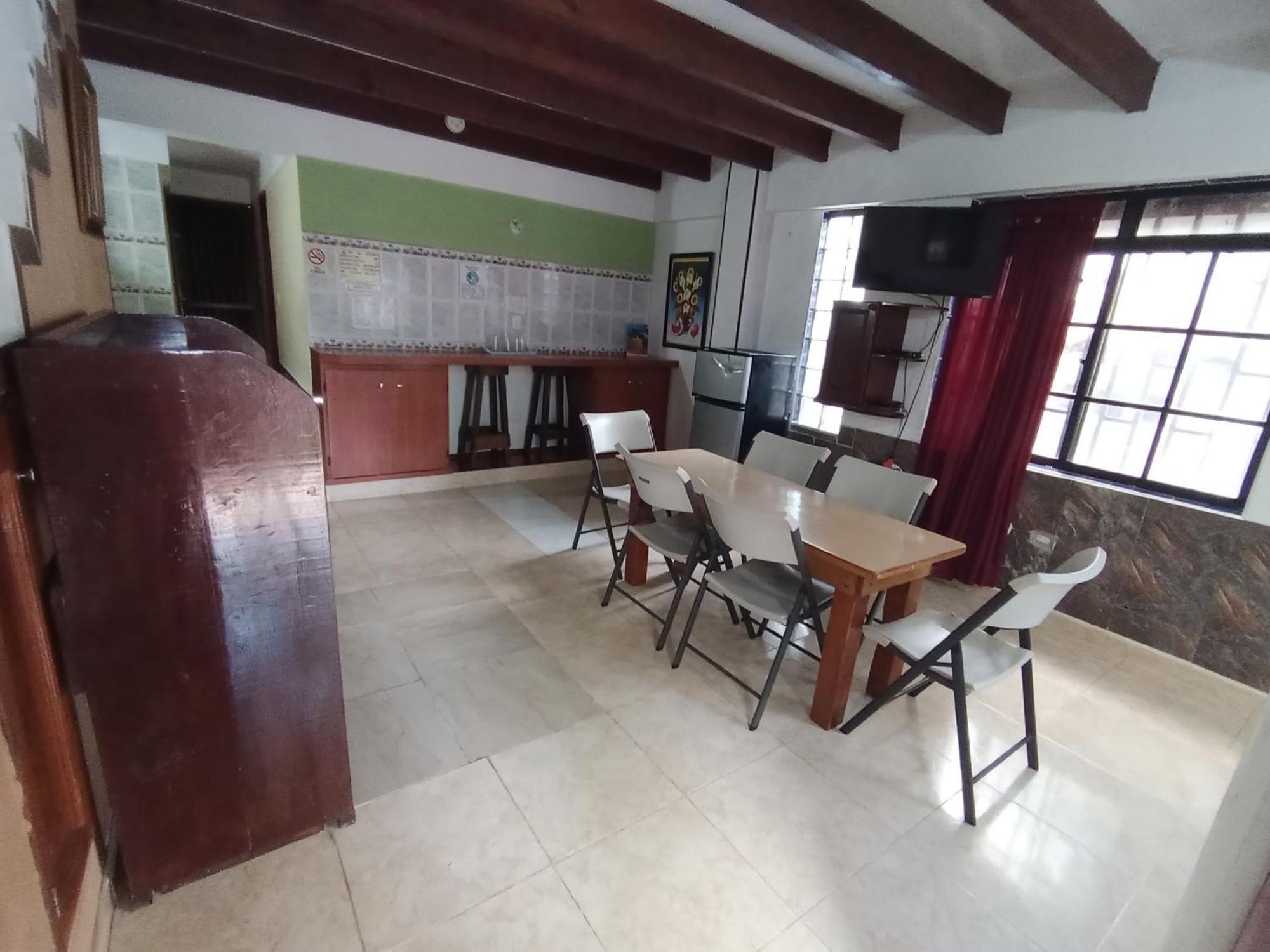 Hospedaje Turistico Angula Place San Andrés Exterior foto