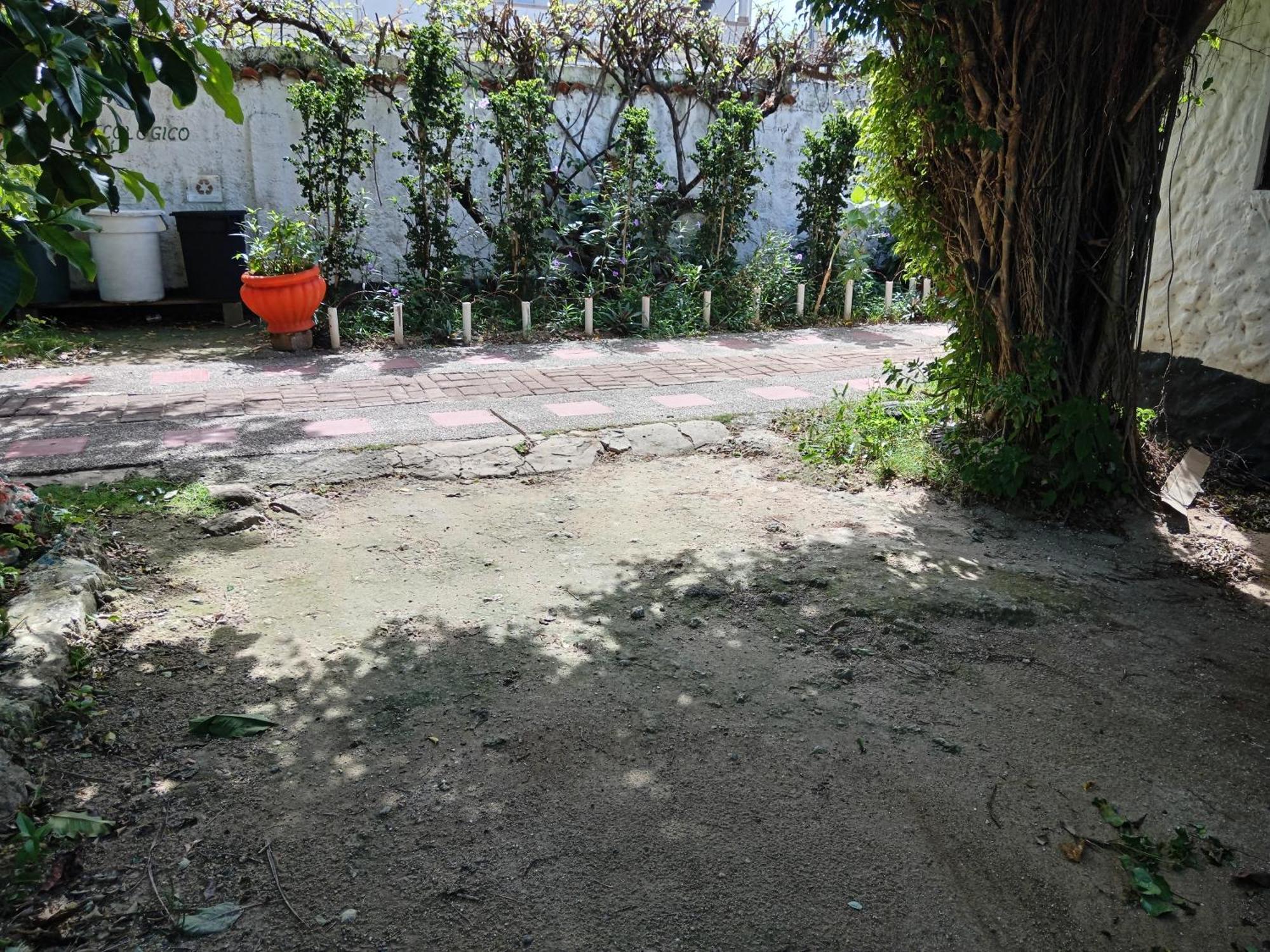 Hospedaje Turistico Angula Place San Andrés Exterior foto