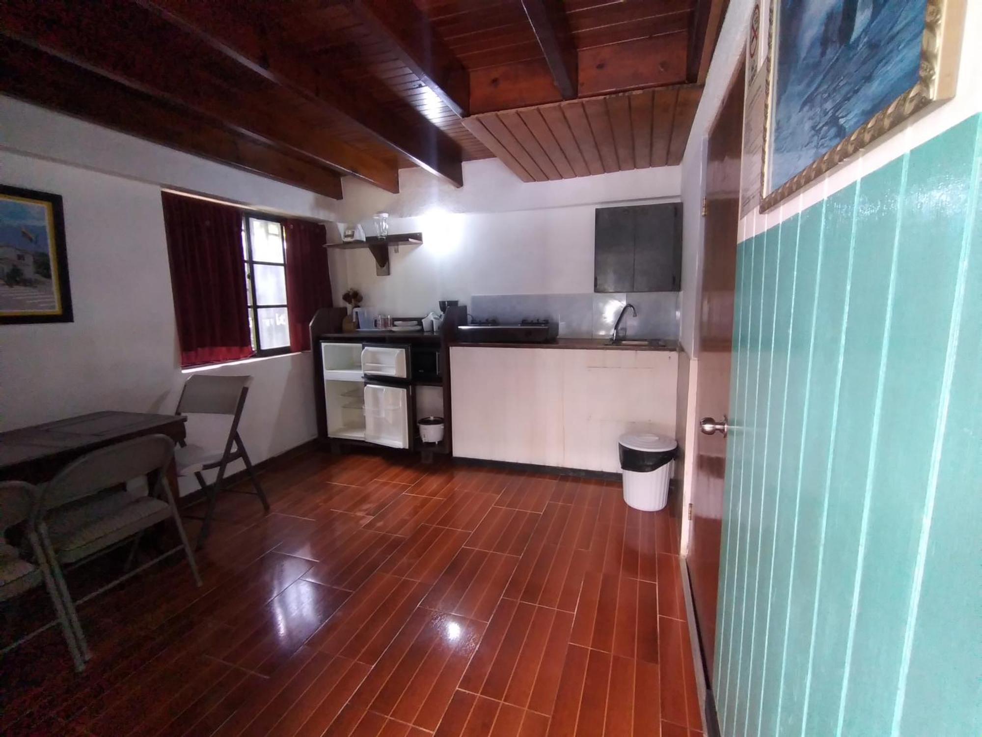 Hospedaje Turistico Angula Place San Andrés Habitación foto