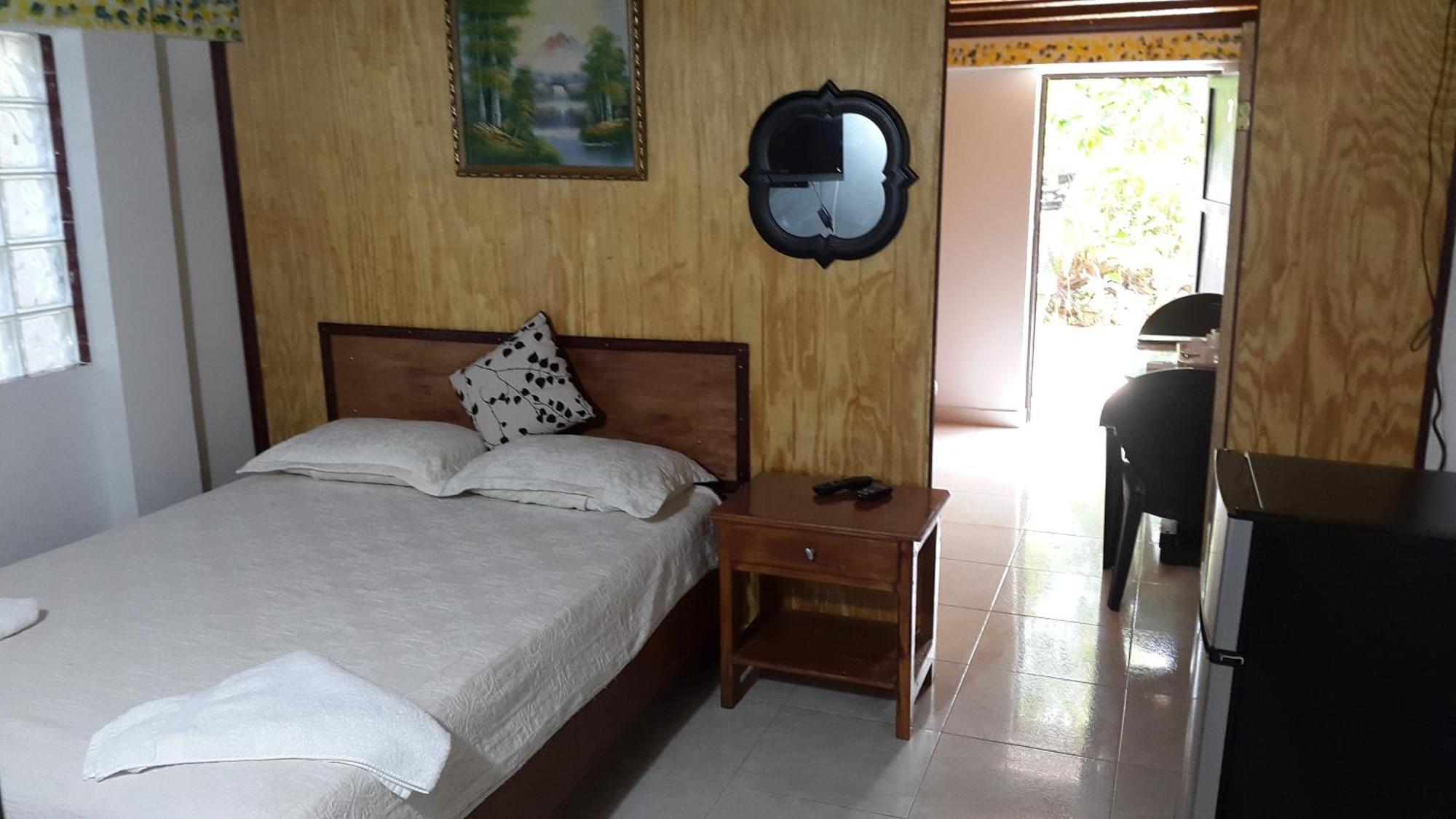 Hospedaje Turistico Angula Place San Andrés Habitación foto