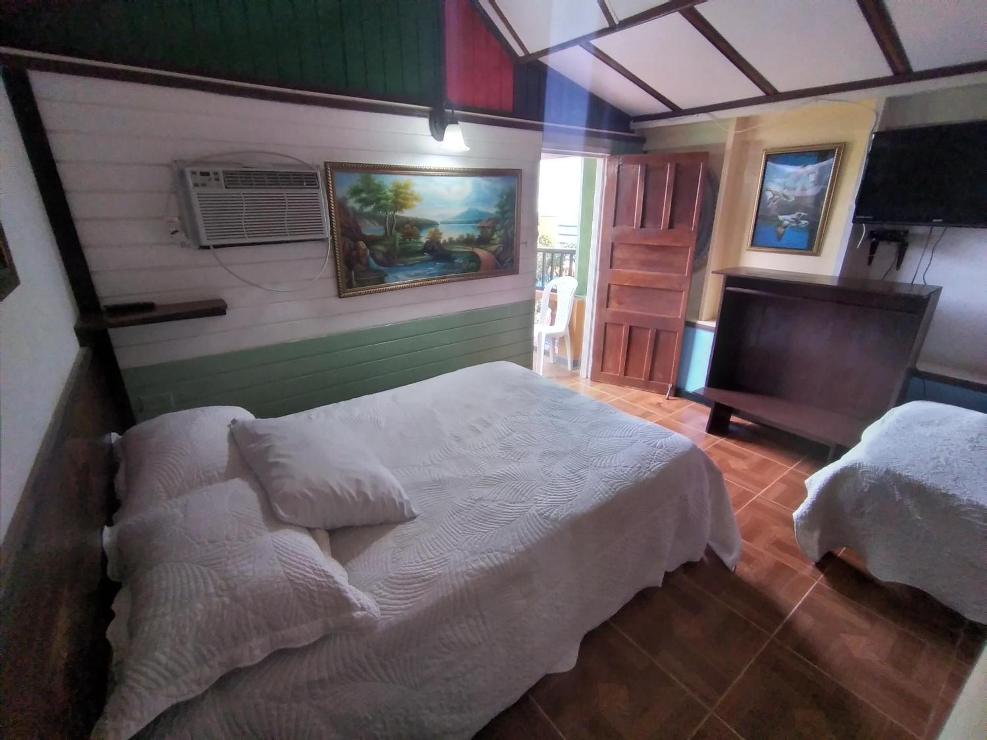 Hospedaje Turistico Angula Place San Andrés Habitación foto
