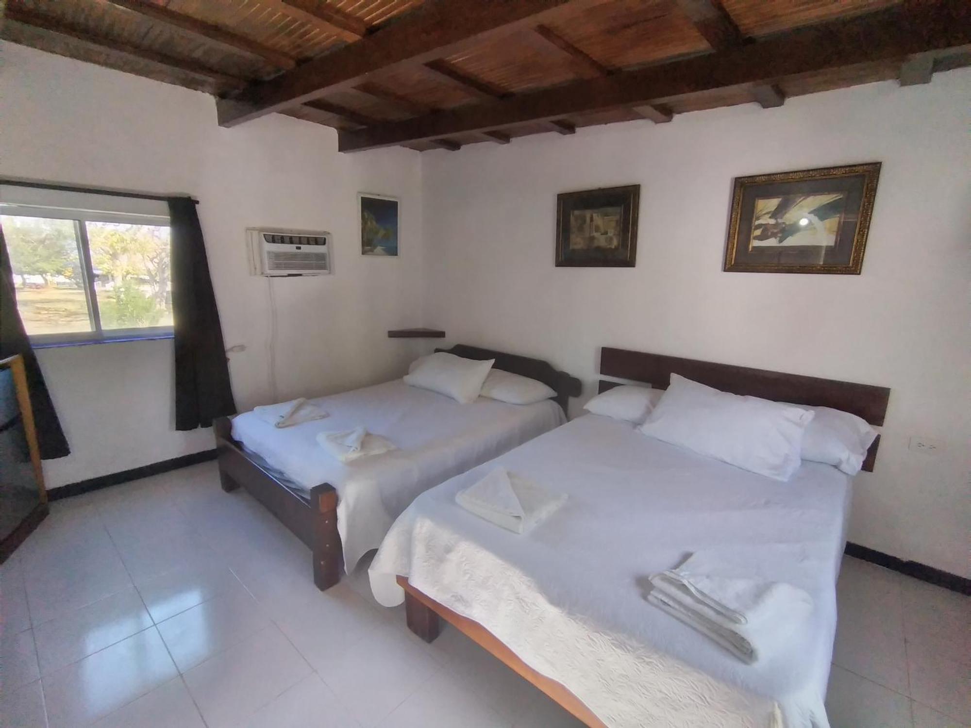 Hospedaje Turistico Angula Place San Andrés Habitación foto