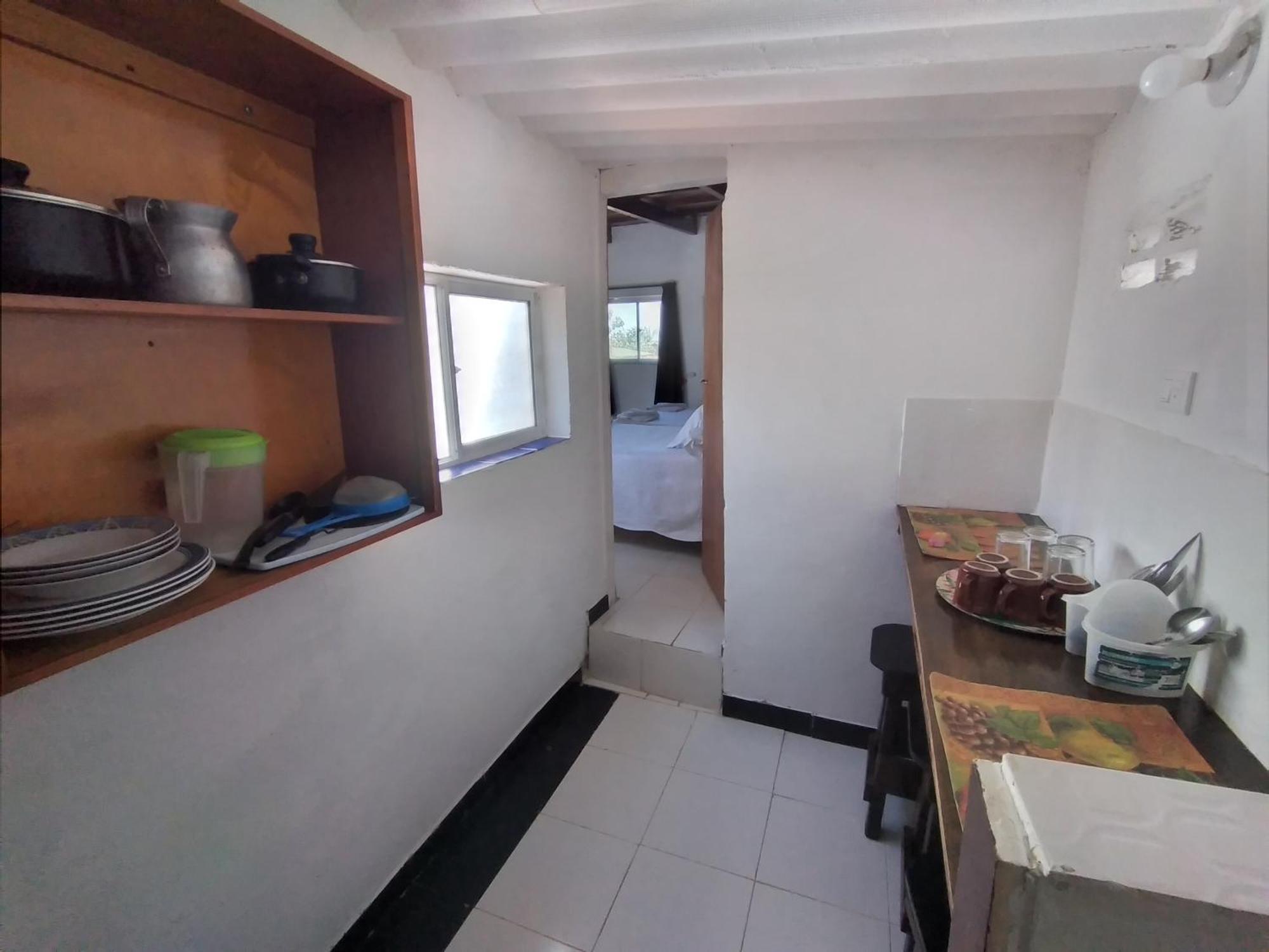 Hospedaje Turistico Angula Place San Andrés Habitación foto