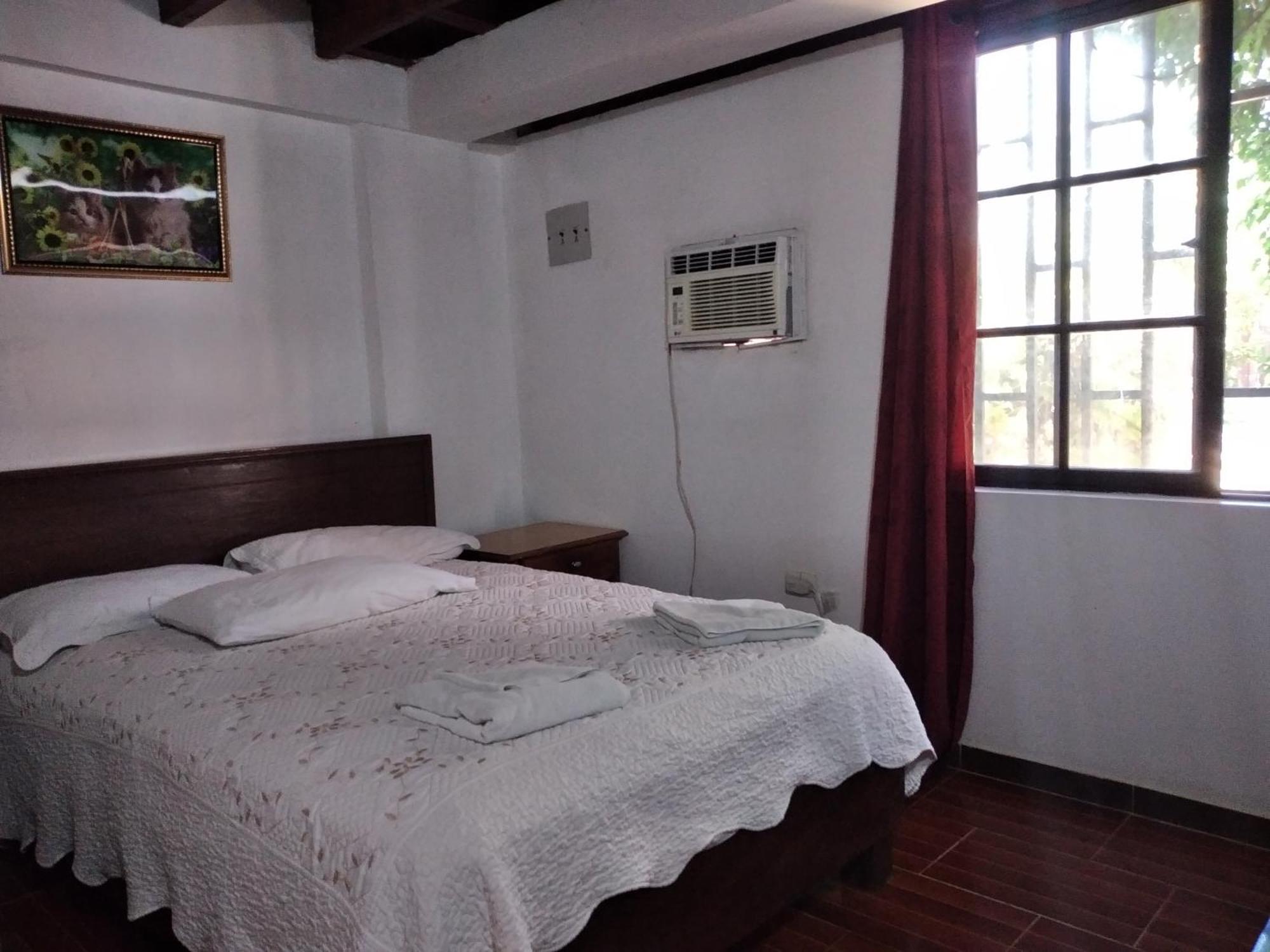 Hospedaje Turistico Angula Place San Andrés Habitación foto