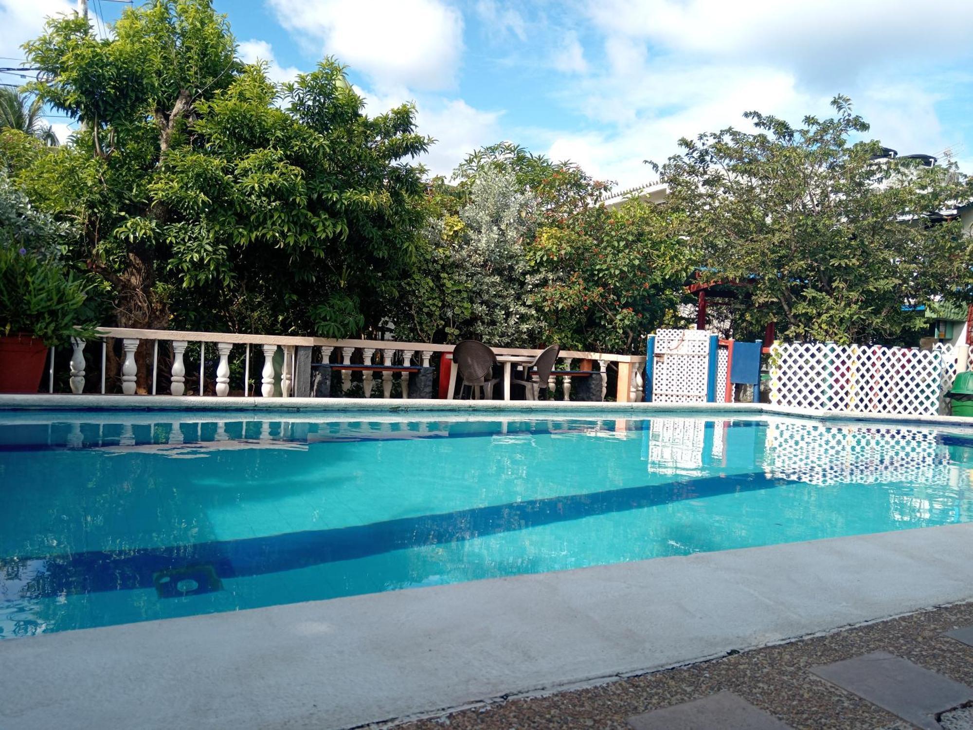 Hospedaje Turistico Angula Place San Andrés Exterior foto