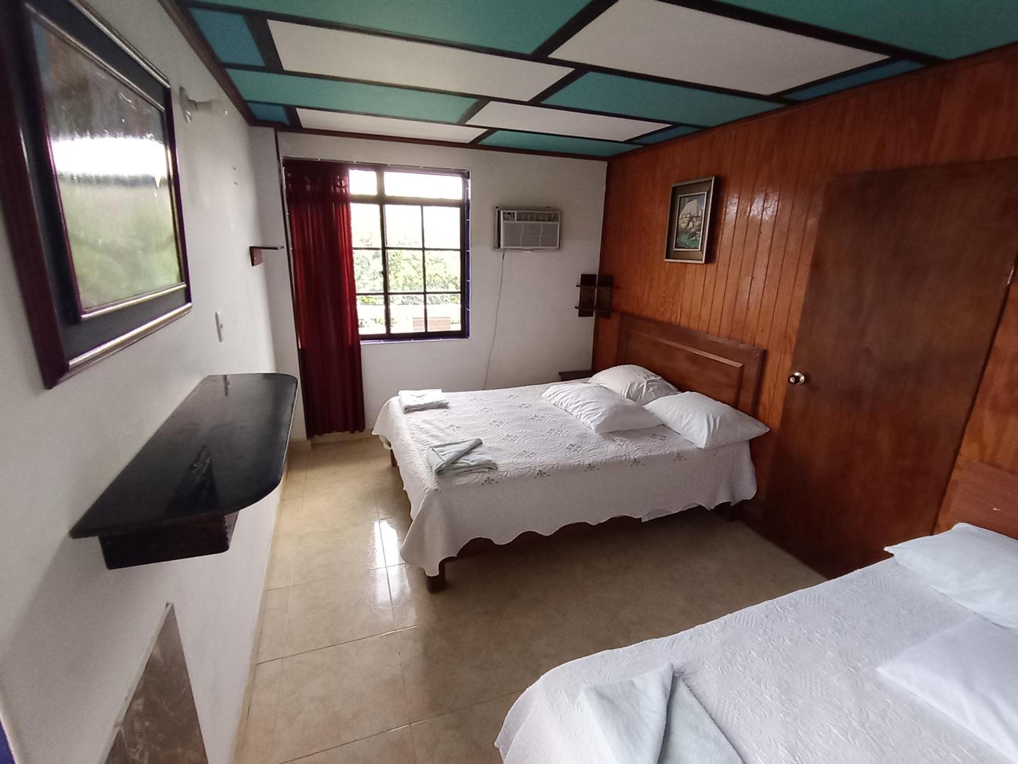 Hospedaje Turistico Angula Place San Andrés Exterior foto